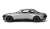 Peugeot e-Legend Concept (Silver) (Diecast Car) Item picture3