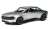 Peugeot e-Legend Concept (Silver) (Diecast Car) Item picture1