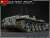 SLA APC T-54 ドーザ刃装置付 インテリアキット(内部再現) (プラモデル) 商品画像6