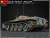 SLA APC T-54 ドーザ刃装置付 インテリアキット(内部再現) (プラモデル) 商品画像7