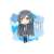 My Teen Romantic Comedy Snafu Fin Acrylic Clip Yukino (Anime Toy) Item picture1
