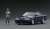 Nissan Skyline GTS-R (R31) Blue Black With Mr. Hoshino (ミニカー) 商品画像1