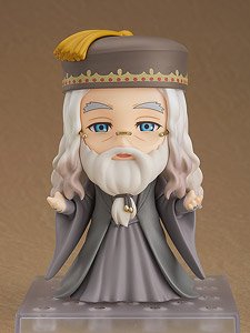 ねんどろいど アルバス・ダンブルドア (完成品)