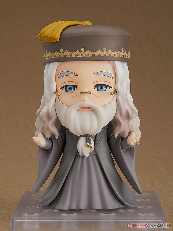 Nendoroid Albus Dumbledore (Completed) Item picture1