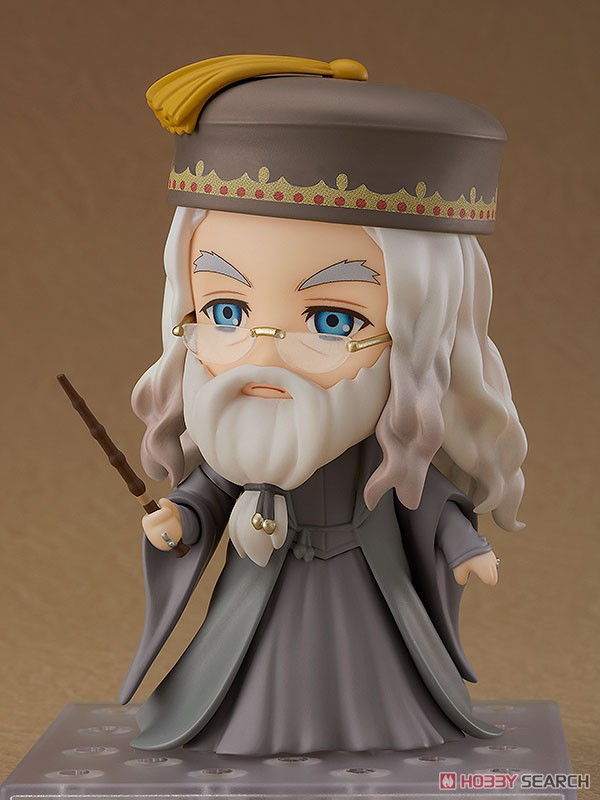 Nendoroid Albus Dumbledore (Completed) Item picture2