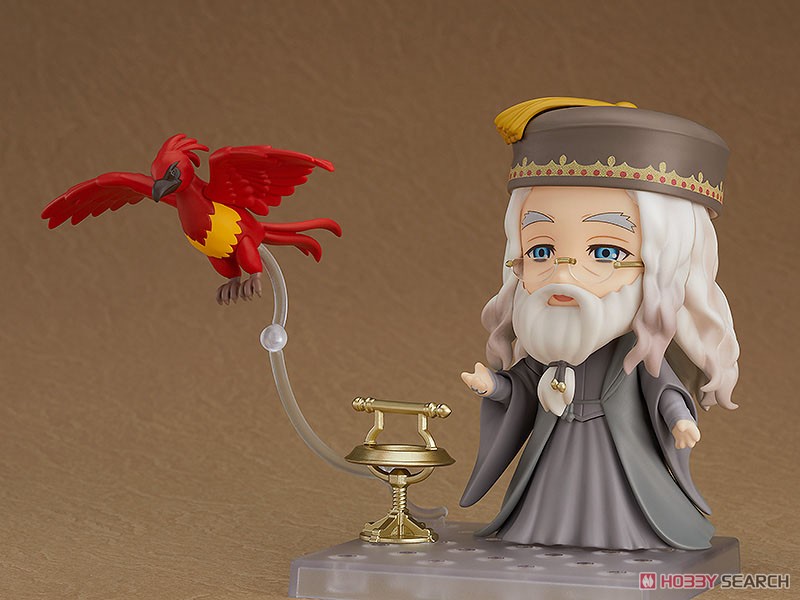 Nendoroid Albus Dumbledore (Completed) Item picture3