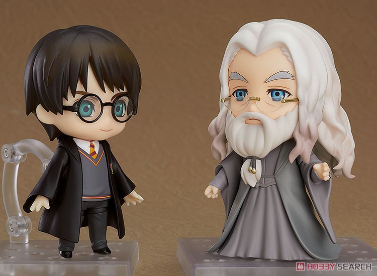 Nendoroid Albus Dumbledore (Completed) Other picture1