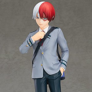 Pop Up Parade Shoto Todoroki (PVC Figure)