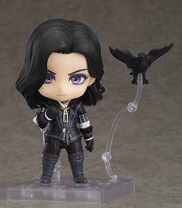 Nendoroid Yennefer (Completed)