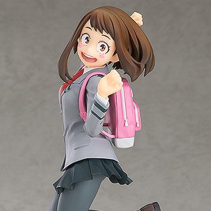 Pop Up Parade Ochaco Uraraka (PVC Figure)
