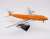 Braniff International 747-127 `Flying Colors` (Pre-Painted Semifinished product Kit) (Plastic model) Item picture1