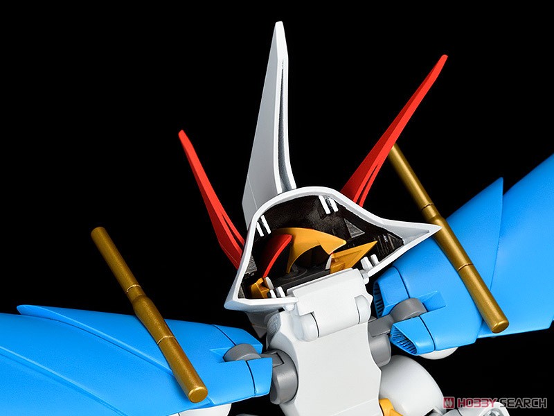 PLAMAX MS-06 空王丸 (プラモデル) その他の画像8