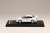 Mitsubishi Lancer RS Evolution IV Custom Version Scortia White (Diecast Car) Item picture3