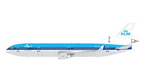 MD-11 KLM オランダ航空 PH-KCK (完成品飛行機)