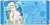 ラバープレイマットコレクション 「Fate/kaleid liner プリズマ☆イリヤ/四季折々イリヤ～夏～」 (カードサプライ) 商品画像1