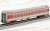 K8387/8 Ningbo East-Fuyang Standard Six Car Set (Red) (Basic 6-Car Set) (Model Train) Item picture4