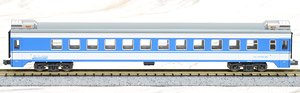 #030296 硬座車 単品 (青) ★外国形モデル (鉄道模型)