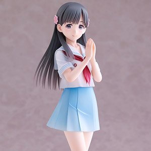 [Graceful Kyoto Girl] Sae Kobayakawa (PVC Figure)