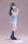 [Graceful Kyoto Girl] Sae Kobayakawa (PVC Figure) Item picture2