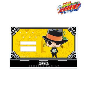 Katekyo Hitman Reborn! Reborn Acrylic Accessory Stand (Anime Toy)