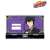 Katekyo Hitman Reborn! Kyoya Hibari (10 After Year) Acrylic Accessory Stand (Anime Toy) Item picture1