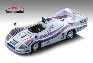 ポルシェ 936 ル・マン 1977 #3 DNF J.Ickx/H.Pescarolo (ミニカー)