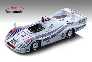 Porsche 936 Le Mans 1977 #4 Winner J.Barth / H.Haywood / J.Ickx (Diecast Car)