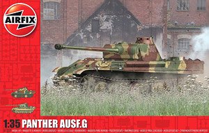 Panther G (Plastic model)