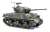 M4A3(76)W, Battle of the Bulge (Plastic model) Item picture2