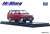 Infini MPV Type-A (1991) Passion Rose Mica (Diecast Car) Item picture3