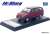 Infini MPV Type-A (1991) Passion Rose Mica (Diecast Car) Item picture1