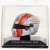 Antonio Giovinazzi - Alfa Romeo - 2020 (Helmet) Package1