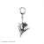 Nier: Gestalt/Replicant Acrylic Key Chain [Tears of the Moon] (Anime Toy) Item picture1