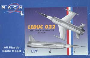 Leduc 022 (Plastic model)