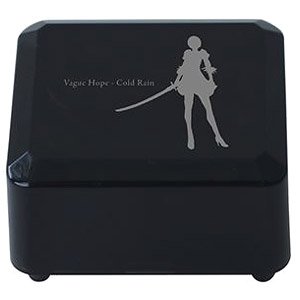 Nier: Automata Music Box [Vague Hope-Cold Rain] (Anime Toy)