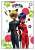 Miraculous: Tales of Ladybug & Cat Noir Synthetic Leather Pass Case (Anime Toy) Item picture1
