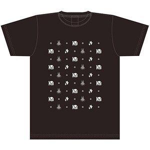 NieR: Theatrical Orchestra 12020 T-Shirt [Lot] (Anime Toy)