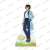 Detective Conan Acrylic Stand Figure American Oldies Ver. Masumi Sera (Anime Toy) Item picture1