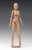 Movable Body Female Type (Deluxe) Light Brown (Plastic model) Item picture2