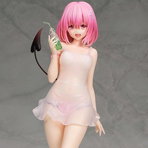 Momo Belia Deviluke (PVC Figure)