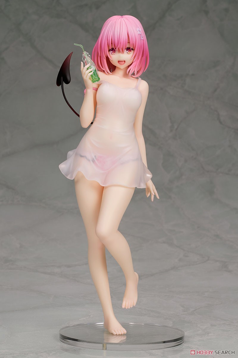 Momo Belia Deviluke (PVC Figure) Item picture1