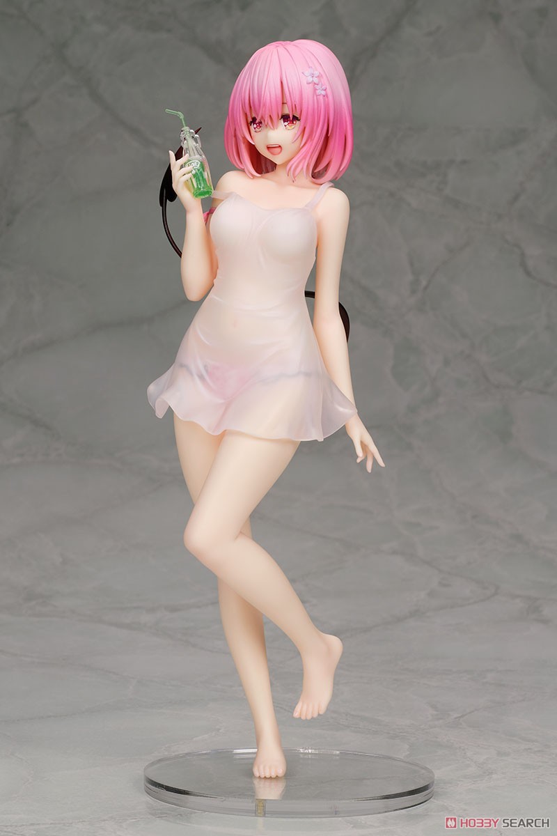 Momo Belia Deviluke (PVC Figure) Item picture2