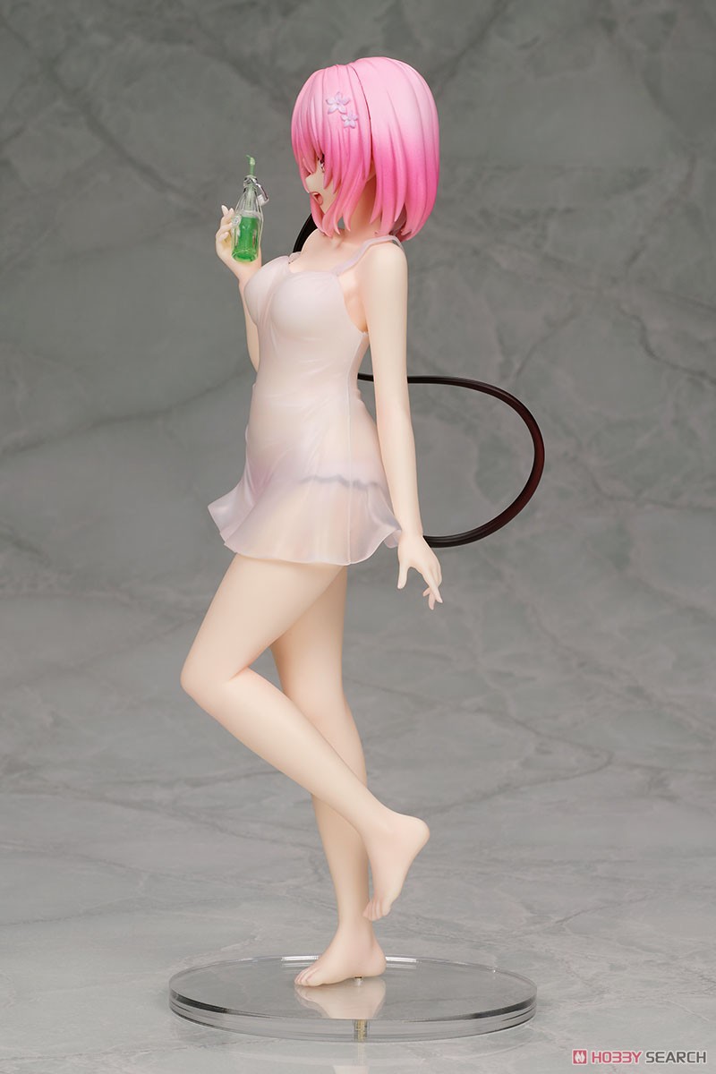 Momo Belia Deviluke (PVC Figure) Item picture3