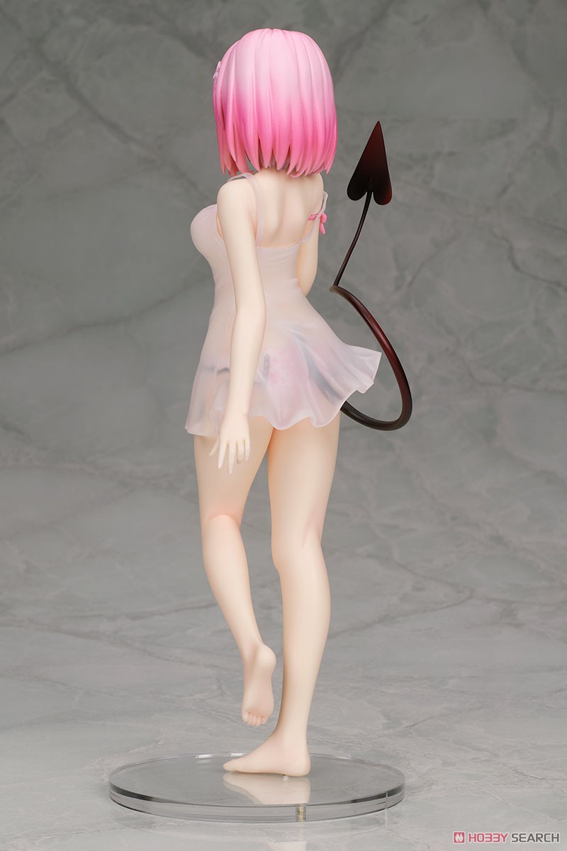 Momo Belia Deviluke (PVC Figure) Item picture4