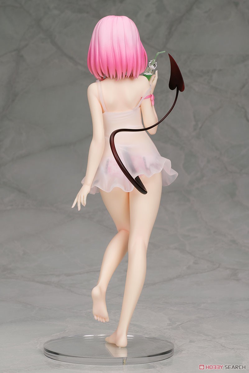 Momo Belia Deviluke (PVC Figure) Item picture5