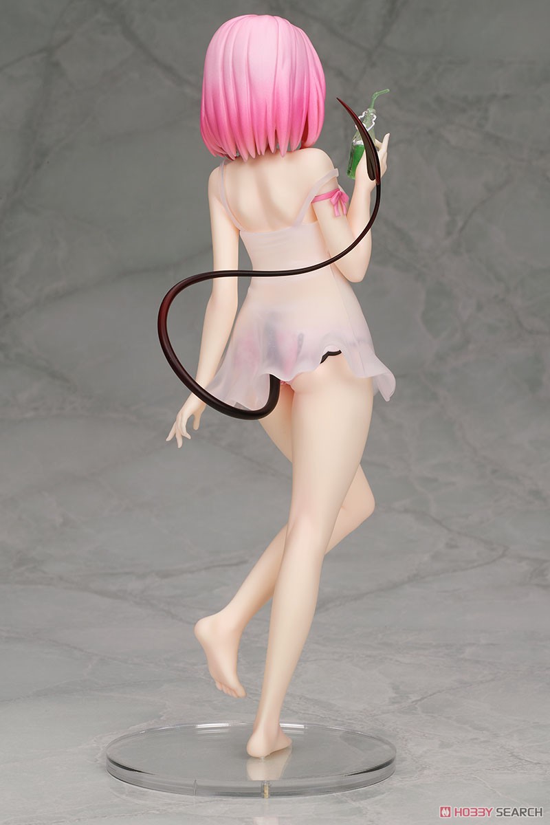 Momo Belia Deviluke (PVC Figure) Item picture6