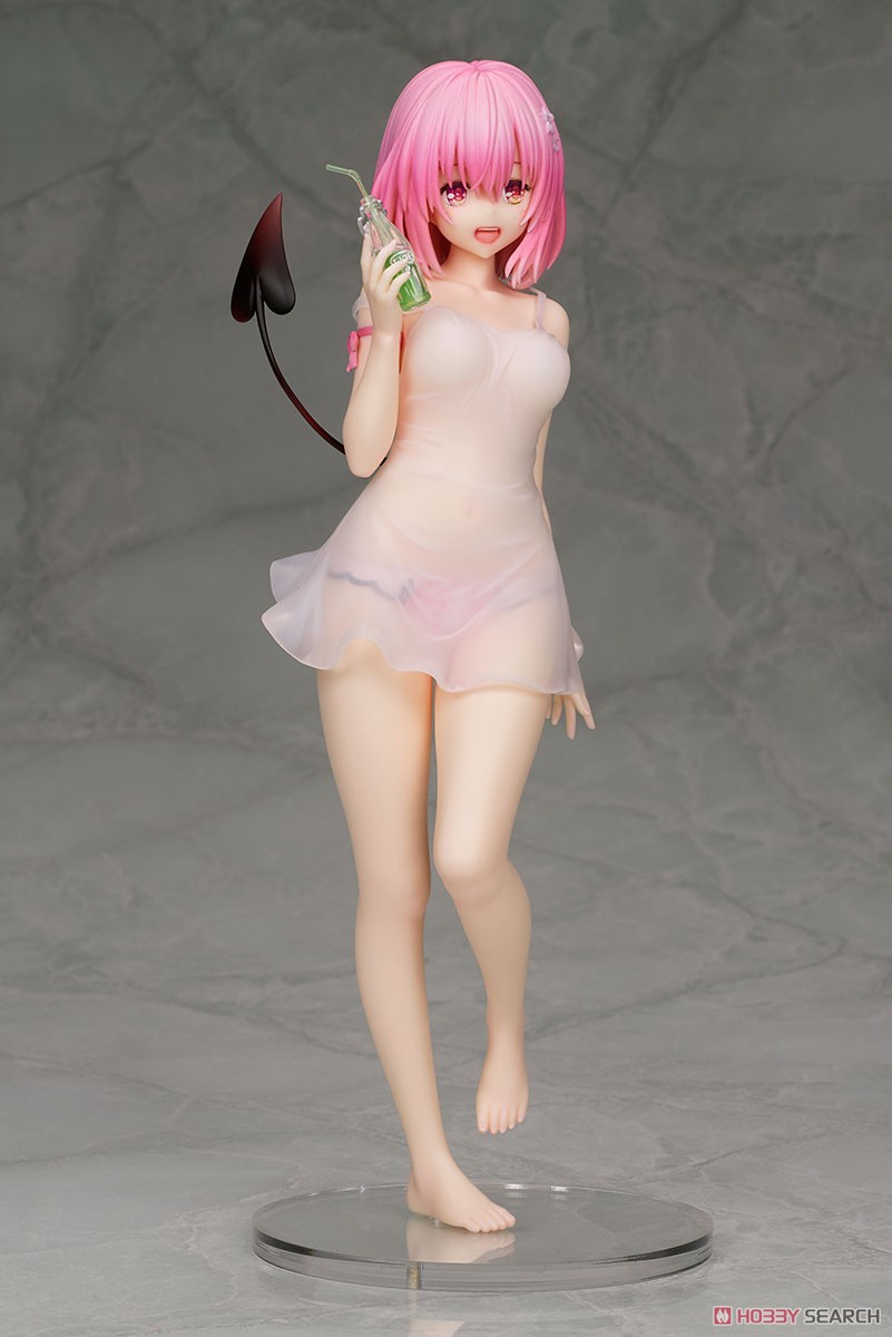 Momo Belia Deviluke (PVC Figure) Item picture8