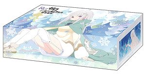 Bushiroad Storage Box Collection Vol.403 Re:Zero -Starting Life in Another World- The Frozen Bond [Emilia] (Card Supplies)
