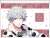 Uta no Prince-sama Full Color Clear Pouch Be with You Ver. [Ranmaru Kurosaki] (Anime Toy) Item picture1