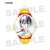 Yowamushi Pedal Glory Line Trading Ani-Art Acrylic Key Ring (Set of 12) (Anime Toy) Item picture2